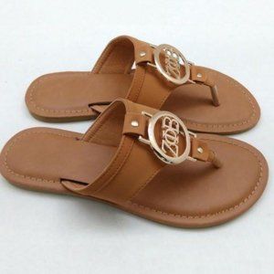 Zeta Phi Beta Sorority, Inc Sandals